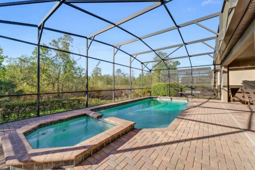 Villa w private pool & water park photo 63