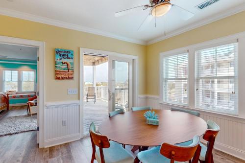 Imagen de la galería de Lucky Break, en Hatteras