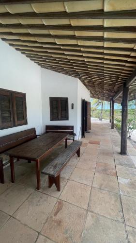 Gambar di galeri bagi Casa pè na areia di Conde