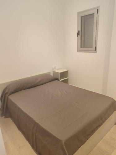 Apartamento La chanca playa 1