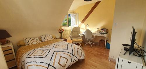 Beaux Rêves à Saint-Michel