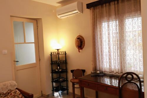 Φωτογραφία από το άλμπουμ του Orfeas Home/Detached House 74m2,parking&yard στον Βόλο