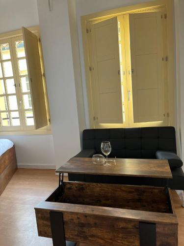 Luxury Apartments Chinitas 11 photo 74