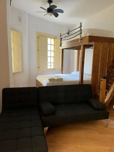 Luxury Apartments Chinitas 11 photo 51