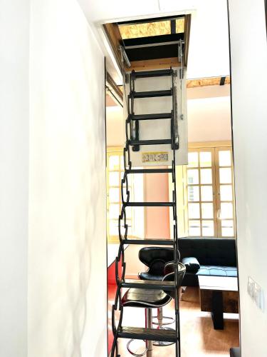 Luxury Apartments Chinitas 11 photo 77