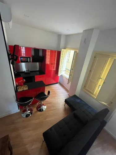 Luxury Apartments Chinitas 11 photo 54