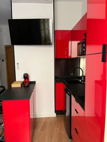 Luxury Apartments Chinitas 11 photo 56