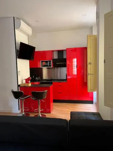 Luxury Apartments Chinitas 11 photo 53