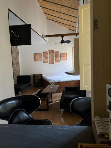 Luxury Apartments Chinitas 11 photo 80