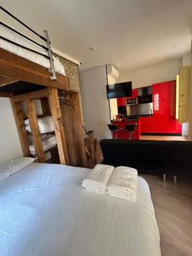 Luxury Apartments Chinitas 11 photo 43