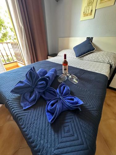 Tenerife Beach Front & Sea View