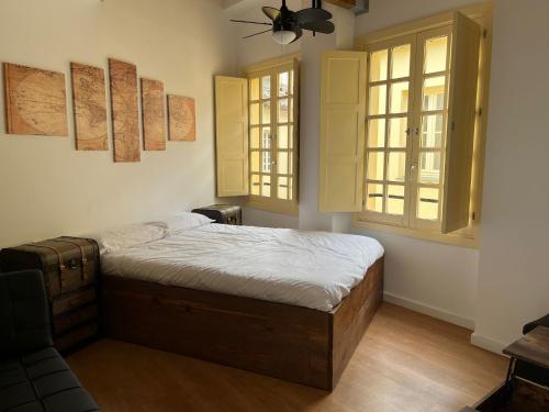 Luxury Apartments Chinitas 11 photo 82