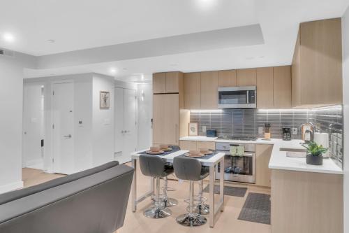 Fully Furnished Apartment in Washington near Logan Circle Image