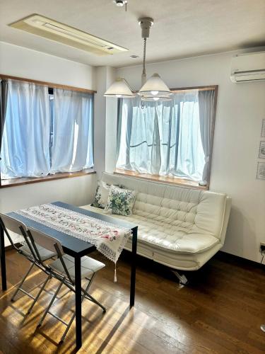 Koiwa Detached house 小岩駅にある戸建のおうち