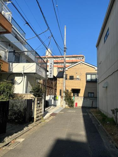 Koiwa Detached house 小岩駅にある戸建のおうち