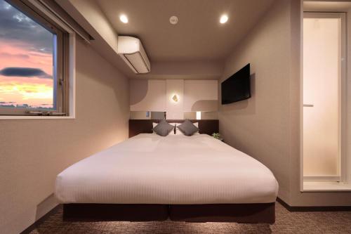 Tennouji Crystal Hotel