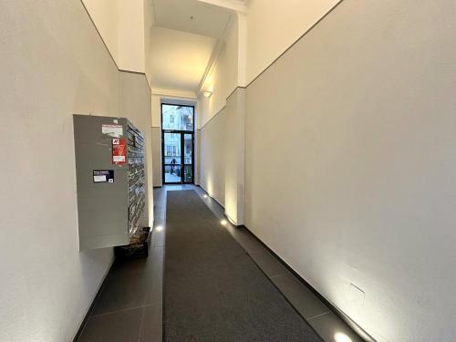 w-apartment-Brigittenau area MM6