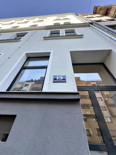 w-apartment-Brigittenau area MM6