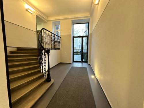 w-apartment-Brigittenau area MM6