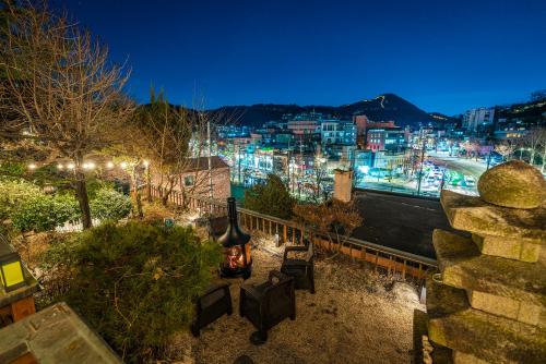 Bs Tailored Serviced Home Near Gyeongbokgung_3