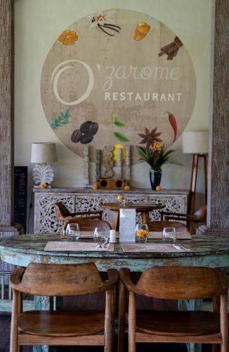 Fotografie z fotogalerie ubytování United Colors of Bali v destinaci Canggu