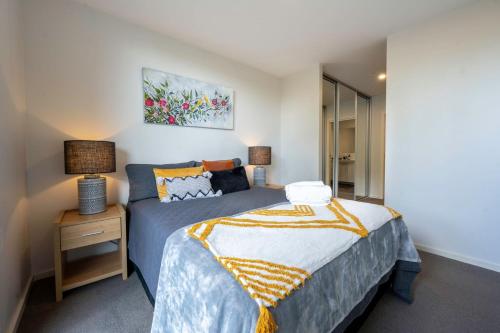Gallery image of Eastside apartment in Charlestown