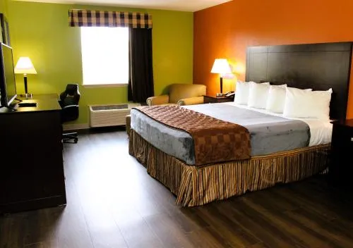 Scottish Inns Killeen near Fort Cavazos in Killeen