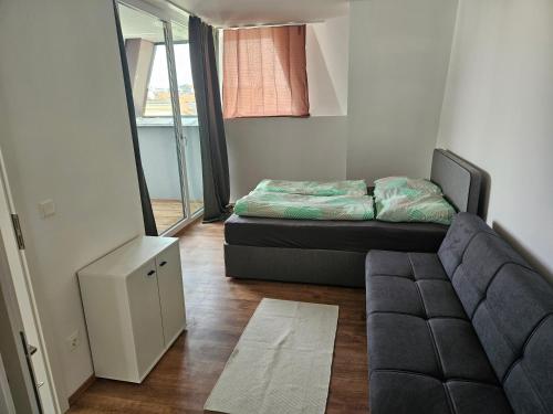 Corner Rooftop Apartment 24