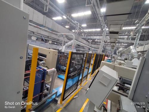 Imagen de la galería de infinity engineering sevices, en Koyli