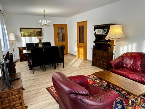 AJO Family House with free parking - Self-Check-in