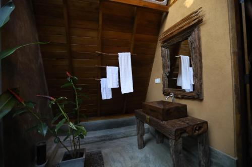 Gambar di galeri bagi Cinnamon Paradise di Ahangama