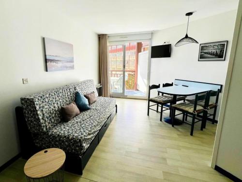 Résidence Le Boucanier - Studio pour 4 Personnes 144