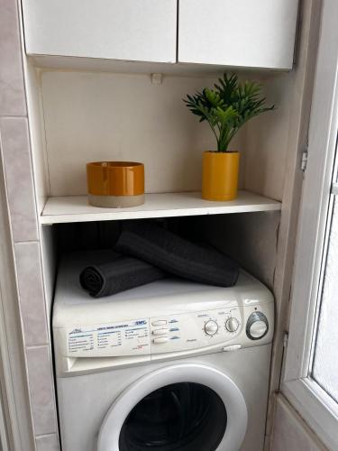 Appartement au coeur de paris à 1 kilomètre de la Tour Eiffel