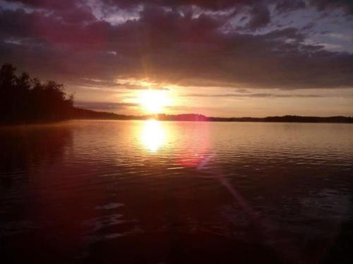 Fotografie z fotogalerie ubytování Käpälämäki puhtaan veden äärellä omassa rauhassa v destinaci Enonkoski