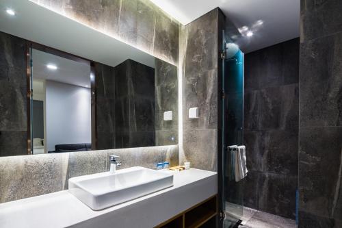 Gallery image of Qingdao Villa Inn in Qingdao