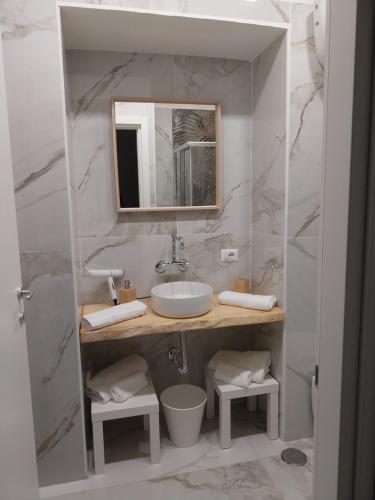 Quartieri Spagnoli Rooms
