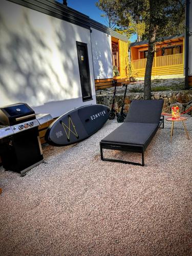 Φωτογραφία από το άλμπουμ του Mobile home TASHA σε Biograd na Moru