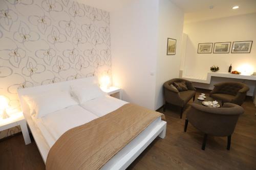 Φωτογραφία από το άλμπουμ του Garni Hotel Vila Drina σε Perucac
