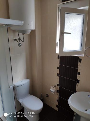 Fotografie z fotogalerie ubytování Apartments Brnjada v destinaci Sutomore