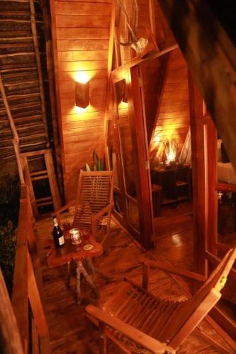 Gambar di galeri bagi Cinnamon Paradise di Ahangama
