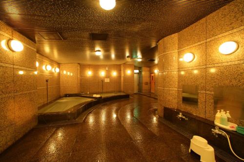 ภาพในคลังภาพของ Hotel Kajigaya Plaza ในคาวาซากิ