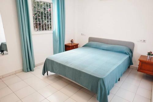 Amplia y céntrica casa en Torremolinos8 huéspede