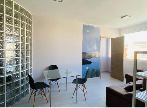 Nervion Plaza Dodo Apartment