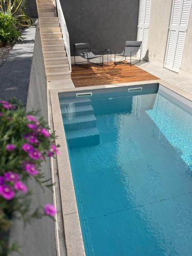 Apartment Arte Vrbnik