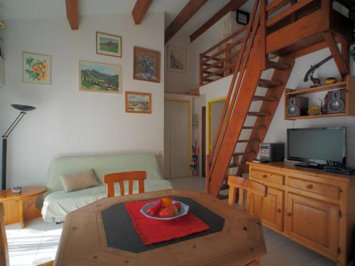 Oasis village naturiste