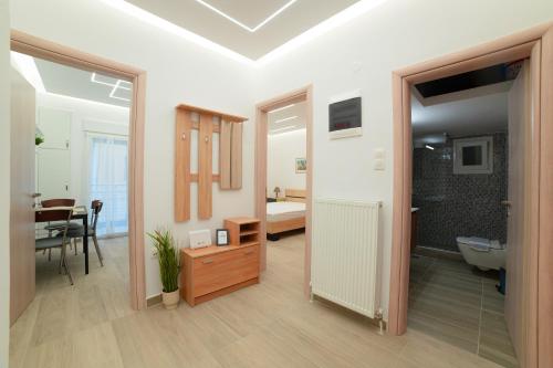 Spacius and Comfy apartment Thessaloniki