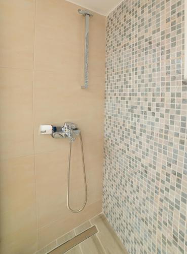 Spacius and Comfy apartment Thessaloniki