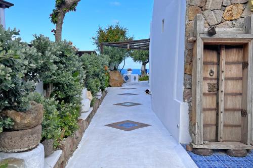 Gambar di galeri bagi Dependance La Caletta di Panarea