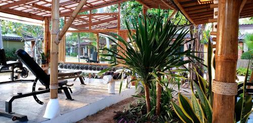 Fotografie z fotogalerie ubytování Coco Lanta Resort - SHA Extra Plus v destinaci Ko Lanta