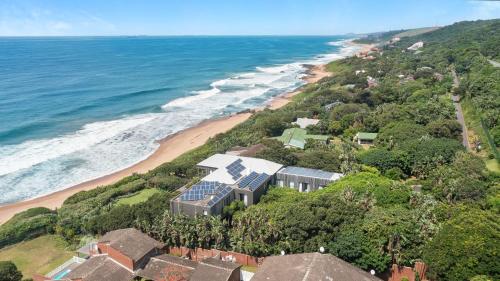 Gallery image of Beachfront Villa in Durban